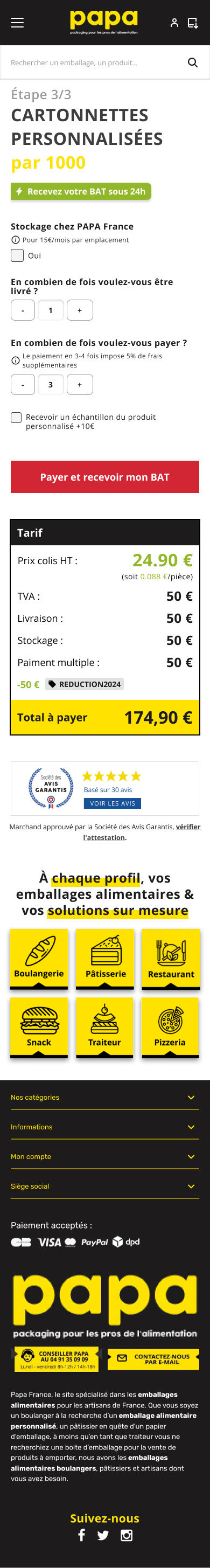 PAPA France - Gallery 12